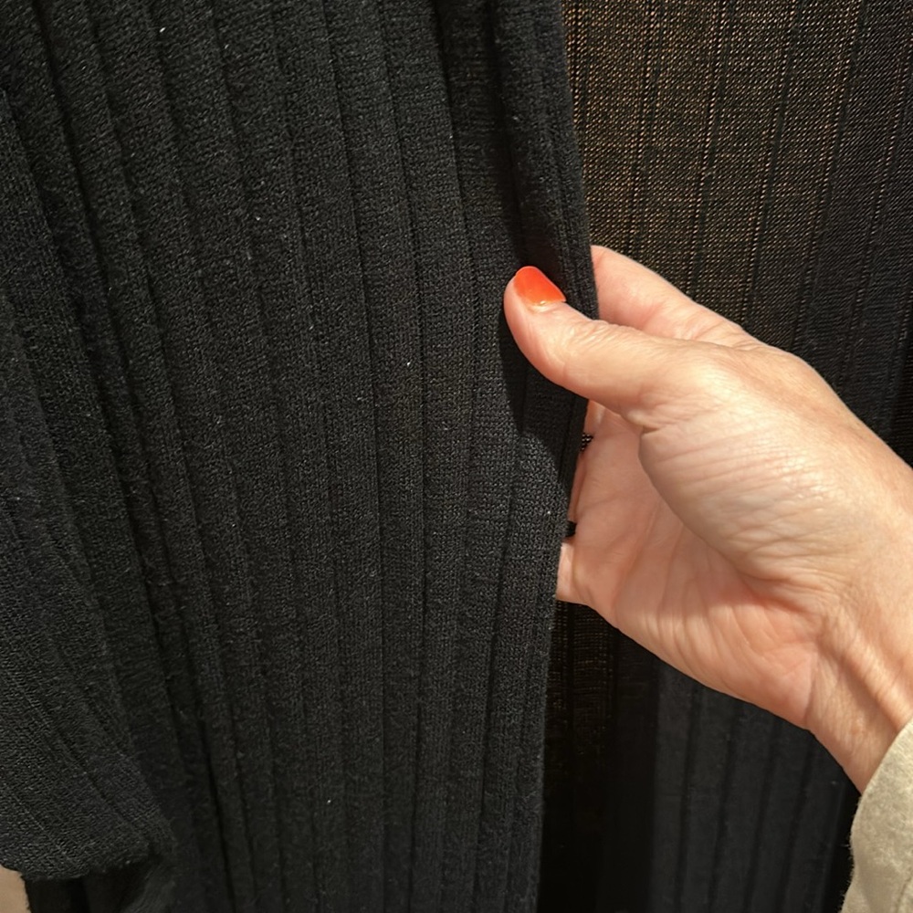 Cardigan - Picture 2 of 2